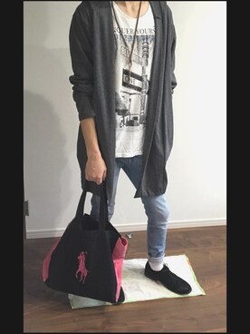 みーさんのコーディネート