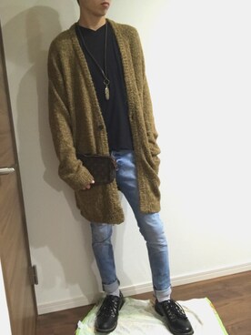 みーさんのコーディネート