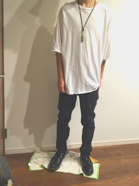 みーさんのコーディネート