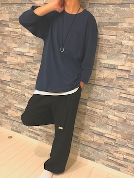 みーさんのコーディネート