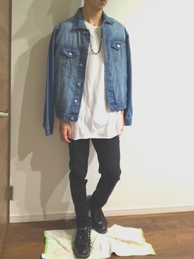 みーさんのコーディネート