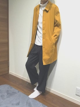 みーさんのコーディネート