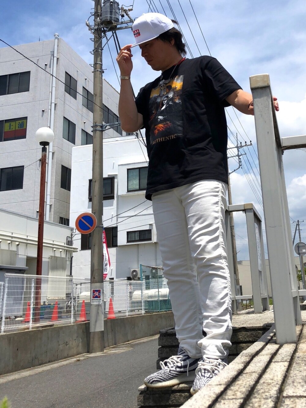 JIMMY TAVERNITI（ジミータヴァニティ）の「JIMMY TAVERNITI