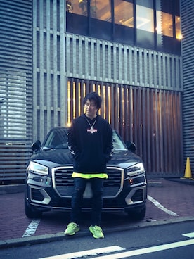 くすしんさんのコーディネート