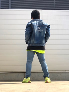 くすしんさんのコーディネート