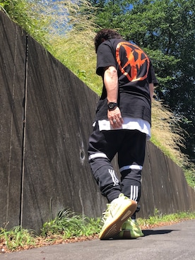 くすしんさんのコーディネート