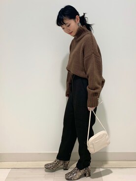 sumicaさんのコーディネート