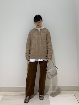 sumicaさんのコーディネート