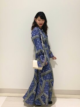 sumicaさんのコーディネート