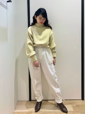 sumicaさんのコーディネート