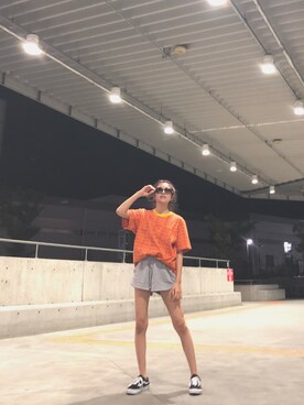 3児mama／achaさんのコーディネート