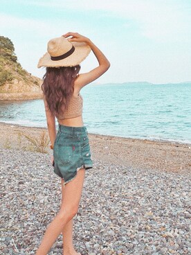 3児mama／achaさんのコーディネート