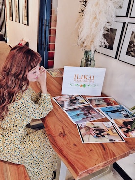 3児mama／achaさんのコーディネート