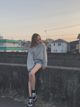 3児mama／achaさんのコーディネート