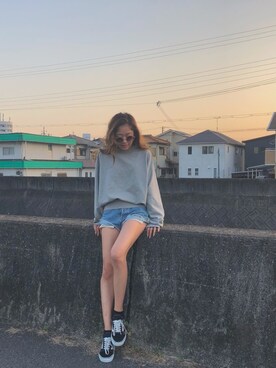 3児mama／achaさんのコーディネート