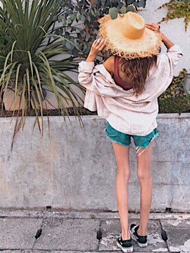 3児mama／achaさんのコーディネート