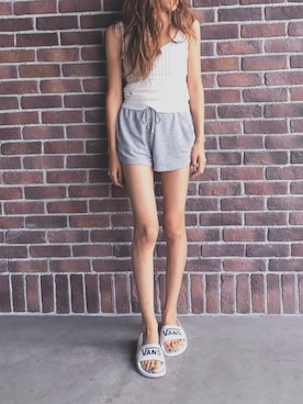 3児mama／achaさんのコーディネート