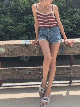 3児mama／achaさんのコーディネート