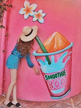 3児mama／achaさんのコーディネート