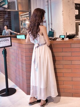 3児mama／achaさんのコーディネート