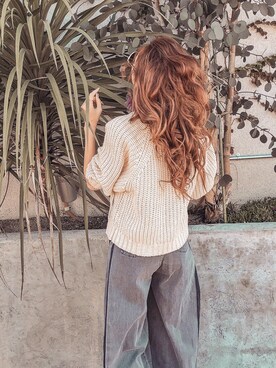 3児mama／achaさんのコーディネート