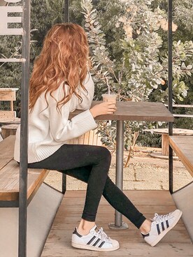 3児mama／achaさんのコーディネート