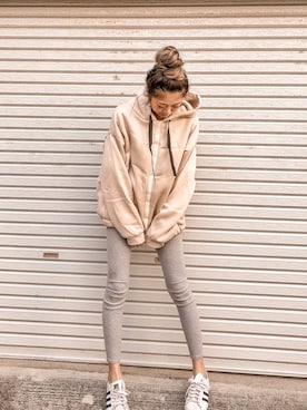 3児mama／achaさんのコーディネート