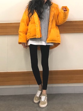 3児mama／achaさんのコーディネート