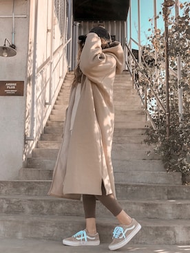 3児mama／achaさんのコーディネート