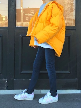 3児mama／achaさんのコーディネート