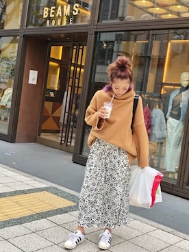 3児mama／achaさんのコーディネート