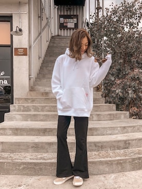 3児mama／achaさんのコーディネート