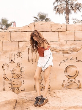 3児mama／achaさんのコーディネート