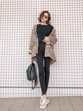 3児mama／achaさんのコーディネート