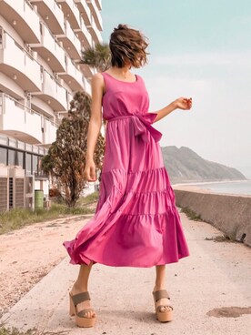 3児mama／achaさんのコーディネート