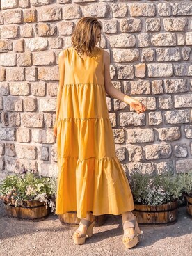 3児mama／achaさんのコーディネート