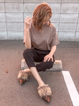 3児mama／achaさんのコーディネート