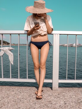 3児mama／achaさんのコーディネート