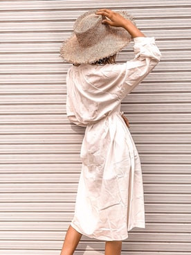 3児mama／achaさんのコーディネート