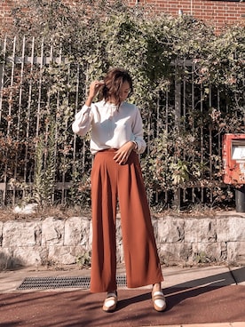 3児mama／achaさんのコーディネート