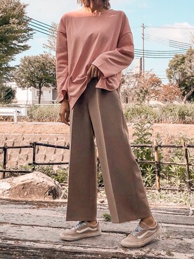 3児mama／achaさんのコーディネート