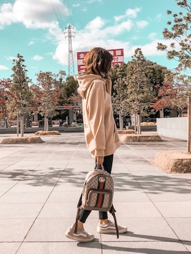 3児mama／achaさんのコーディネート