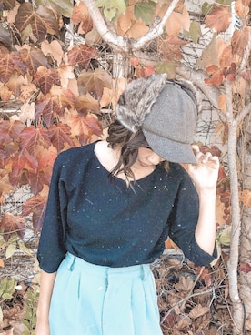 3児mama／achaさんのコーディネート