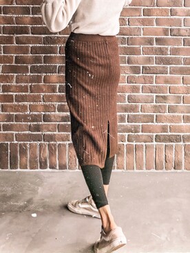 3児mama／achaさんのコーディネート