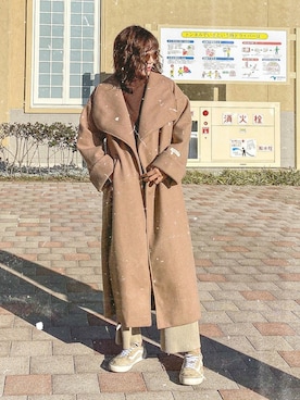 3児mama／achaさんのコーディネート