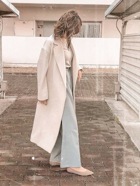 3児mama／achaさんのコーディネート