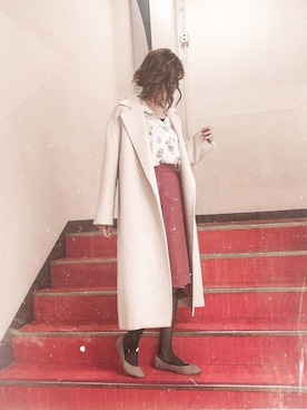 3児mama／achaさんのコーディネート