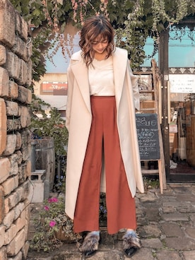 3児mama／achaさんのコーディネート