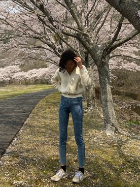 3児mama／achaさんのコーディネート