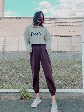 3児mama／achaさんのコーディネート